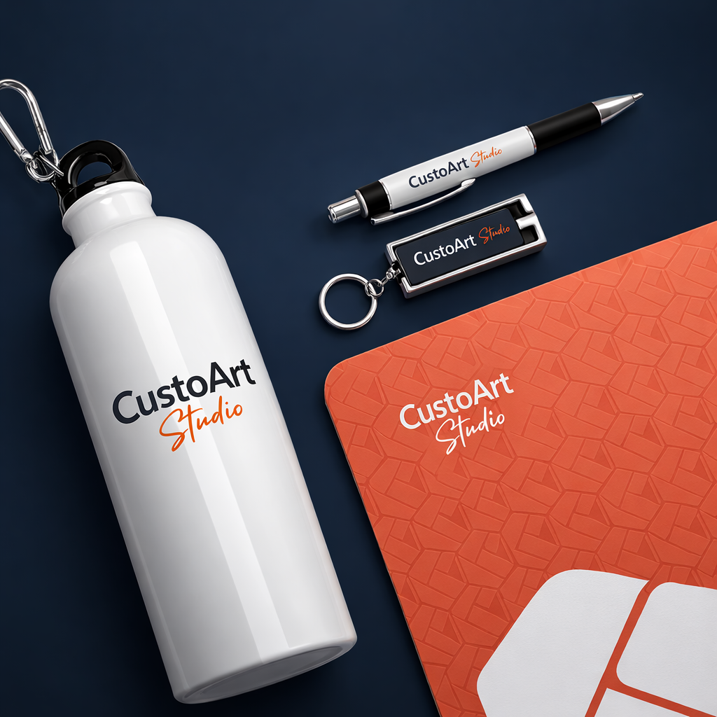 Business Cards Collection